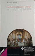 HUMANISTAS PORTUGUESES EM ITÃLIA.