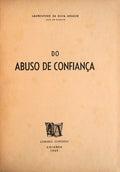 DO ABUSO DE CONFIANÃ‡A.