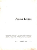SOUSA LOPES.