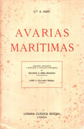 AVARIAS MARÃTIMAS.