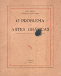 O PROBLEMA DAS ARTES GRÃFICAS.