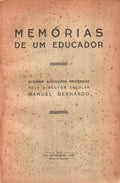 MEMÃ“RIAS DE UM EDUCADOR.