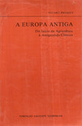 A EUROPA ANTIGA.