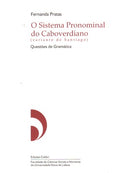 O SISTEMA PRONOMINAL DO CABOVERDIANO (VARIANTE DE SANTIAGO).