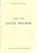 POR UMA GUINÃ‰ MELHOR.