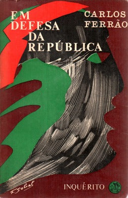 EM DEFESA DA REPÃšBLICA.