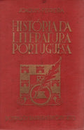HISTÃ“RIA DA LITERATURA PORTUGUESA.
