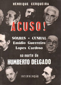 ACUSO! [1.Âº VOL.]
