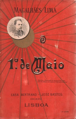 O PRIMEIRO DE MAIO.