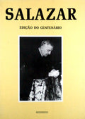 SALAZAR: EDIÃ‡ÃƒO DO CENTENÃRIO.
