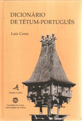 DICIONÃRIO DE TÃ‰TUM-PORTUGUÃŠS.