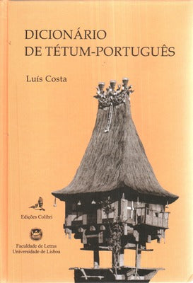 DICIONÃRIO DE TÃ‰TUM-PORTUGUÃŠS.