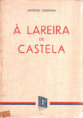 Ã€ LAREIRA DE CASTELA.