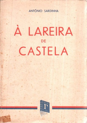 Ã€ LAREIRA DE CASTELA.