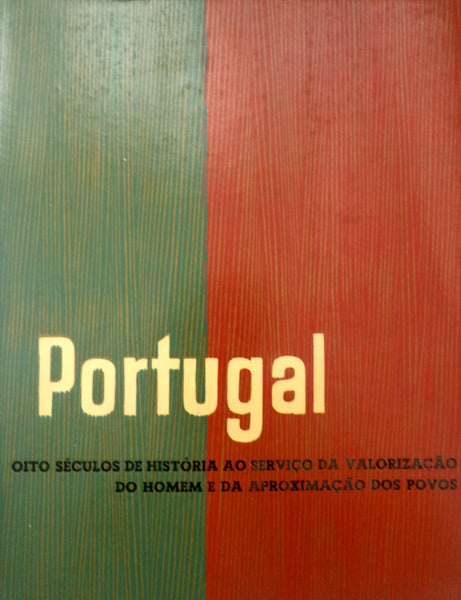 PORTUGAL.
