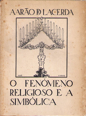 O FENÃ“MENO RELIGIOSO E A SIMBÃ“LICA.
