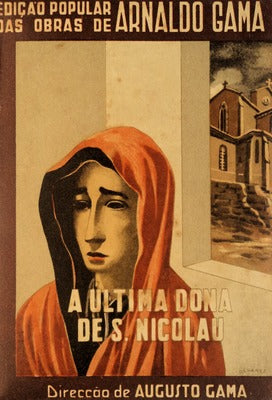 A ÃšLTIMA DONA DE S. NICOLAU.