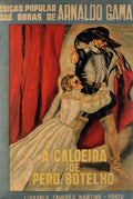 A CALDEIRA DE PERO BOTELHO.