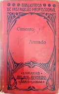 CIMENTO ARMADO. [2.Âª EDIÃ‡ÃƒO]