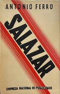 SALAZAR O HOMEM E A SUA OBRA