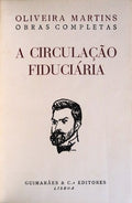A CIRCULAÃ‡ÃƒO FIDUCIÃRIA.