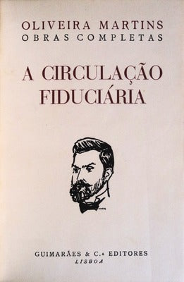 A CIRCULAÃ‡ÃƒO FIDUCIÃRIA.