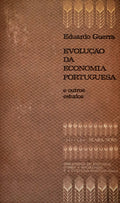 EVOLUÃ‡ÃƒO DA ECONOMIA PORTUGUESA (1963-1966) E OUTROS ESTUDOS.