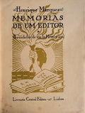 IN-MEMORIAM DE HENRIQUE MARQUES (1859-1933).