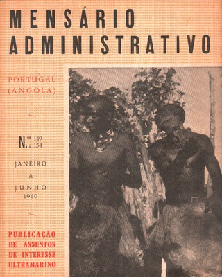 MENSÃRIO ADMINISTRATIVO.