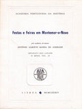 FESTAS E FEIRAS EM MONTEMOR-O-NOVO.