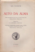 AUTO DA ALMA. [1951]