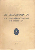 OS DESCOBRIMENTOS E A PROBLEMÃTICA CULTURAL DO SÃ‰CULO XVI.
