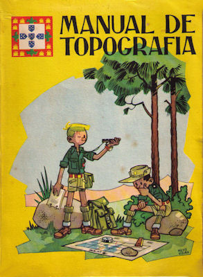 MANUAL DE TOPOGRAFIA.