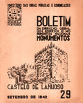 CASTELO (O) DE LANHOSO.