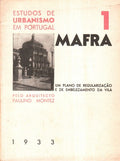 MAFRA. UM PLANO DE REGULARIZAÃ‡ÃƒO E EMBELEZAMENTO DA VILA.