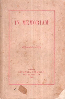 IN MEMORIAM.