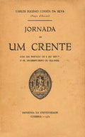 JORNADA DE UM CRENTE.