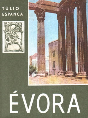 Ã‰VORA E O SEU DISTRITO.