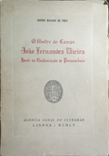 O MESTRE DE CAMPO JOÃƒO FERNANDES VIEIRA HERÃ“I DA RESTAURAÃ‡ÃƒO DE PERNAMBUCO.