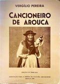 CANCIONEIRO DE AROUCA.