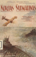 NOVELAS SUBMARINAS. [2.Âª EDIÃ‡ÃƒO]