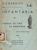 MANUAL DE TIRO DE MORTEIROS.