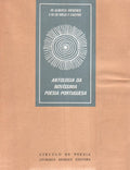 ANTOLOGIA DA NOVÃSSIMA POESIA PORTUGUESA. [3.Âª EDIÃ‡ÃƒO]