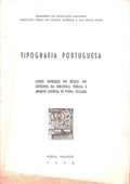 TIPOGRAFIA PORTUGUESA.
