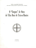 O Â«TORQUESÂ» DE OURO DE VILAS BOAS DE TRÃS-OS-MONTES.