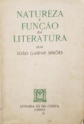 NATUREZA E FUNÃ‡ÃƒO DA LITERATURA.