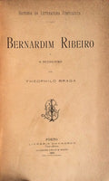 BERNARDIM RIBEIRO E O BUCOLISMO.