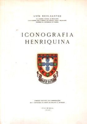 ICONOGRAFIA HENRIQUINA.