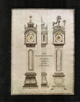 JOSÃ‰ FRANCISCO DE PAIVA.