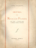 HISTÃ“RIA DA REVOLUÃ‡ÃƒO FRANCESA.